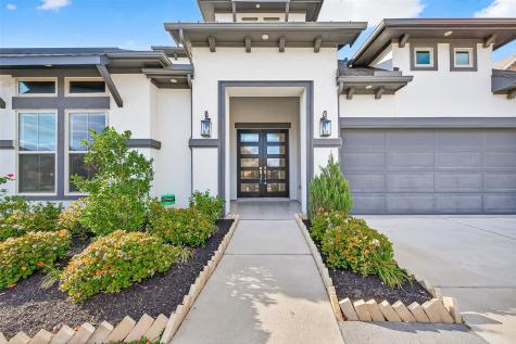 430 Texas Terragon Trace Richmond TX 77406