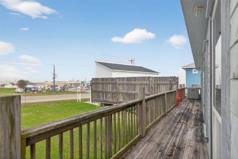 994 Nassau Drive Crystal Beach TX 77650