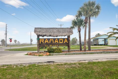 994 Nassau Drive Crystal Beach TX 77650