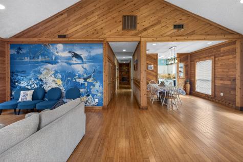 994 Nassau Drive Crystal Beach TX 77650
