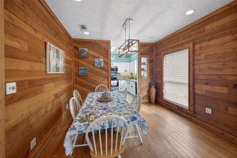 994 Nassau Drive Crystal Beach TX 77650