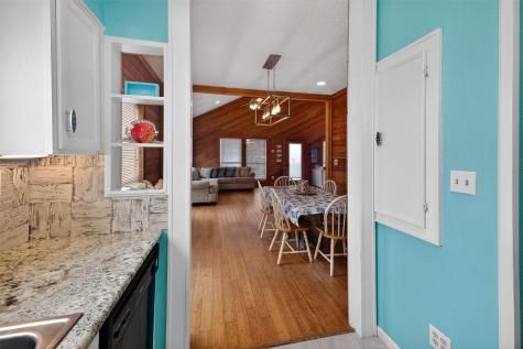994 Nassau Drive Crystal Beach TX 77650