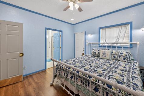 994 Nassau Drive Crystal Beach TX 77650