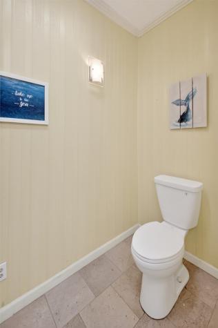 994 Nassau Drive Crystal Beach TX 77650