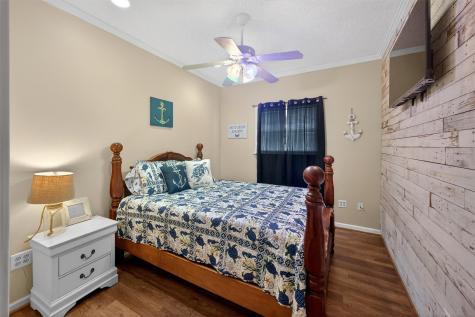 994 Nassau Drive Crystal Beach TX 77650