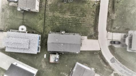 994 Nassau Drive Crystal Beach TX 77650