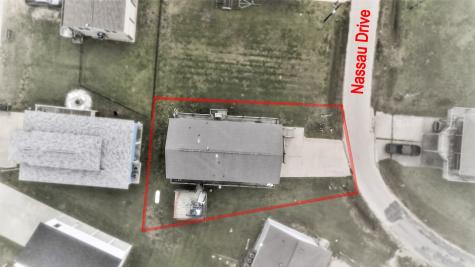 994 Nassau Drive Crystal Beach TX 77650