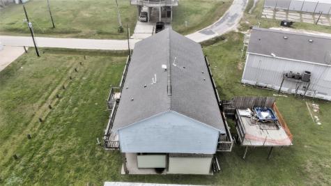 994 Nassau Drive Crystal Beach TX 77650