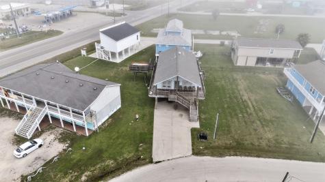 994 Nassau Drive Crystal Beach TX 77650