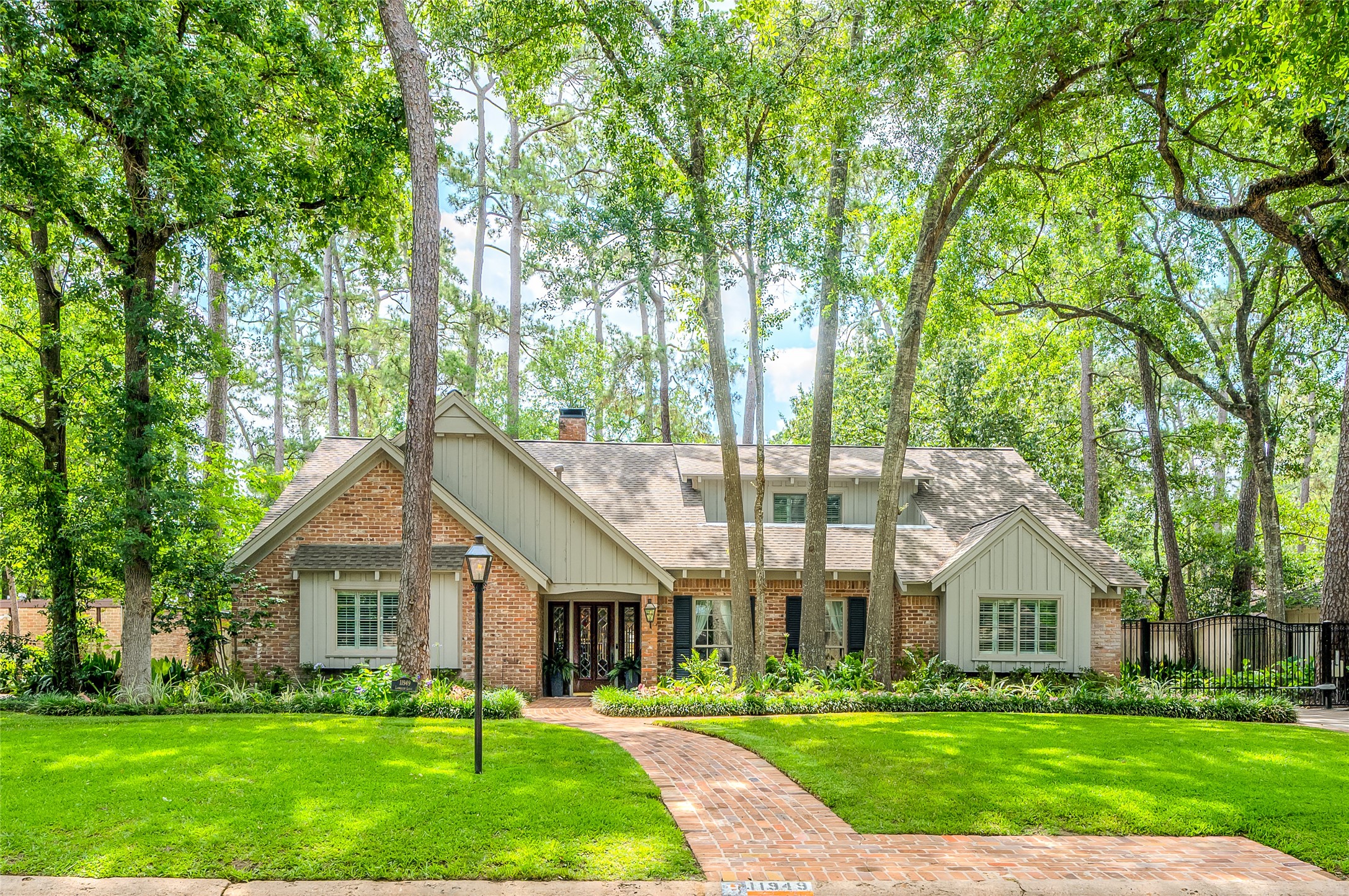 11949 Longleaf Lane Houston TX 77024