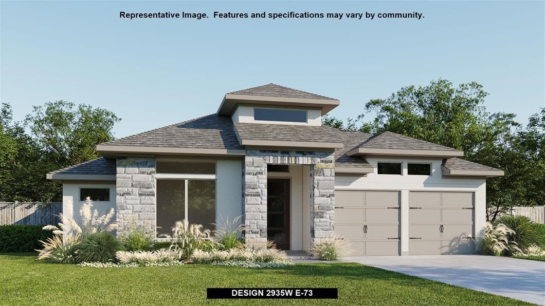 21326 Open Shore Drive Cypress TX 77433