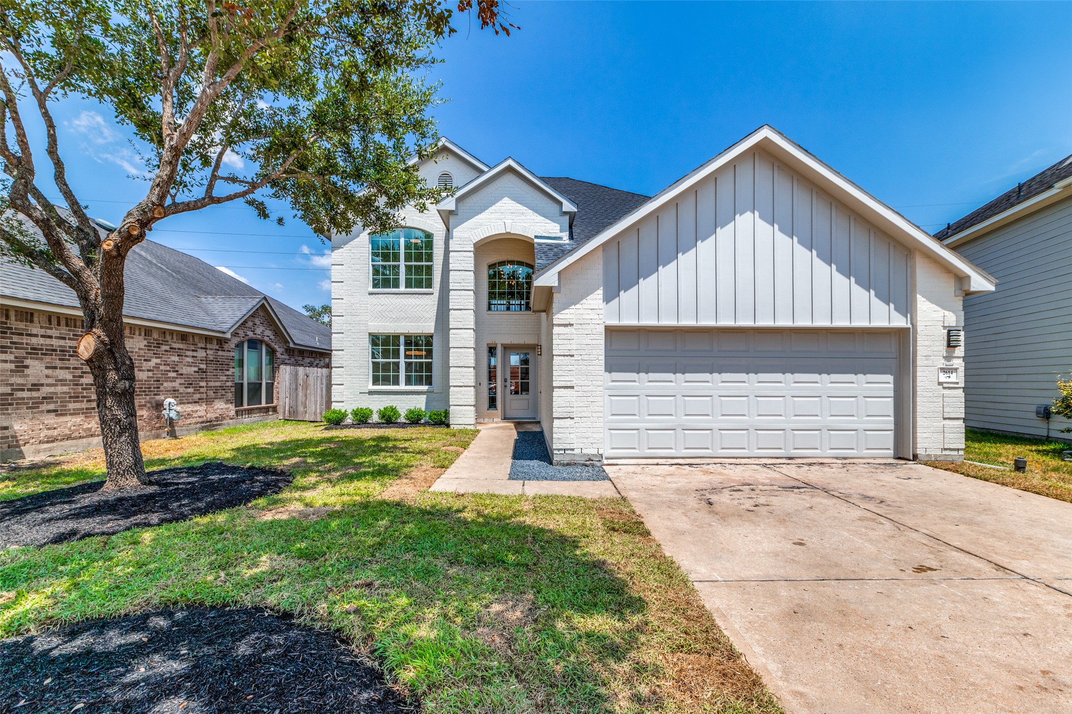 2614 Facet Creek Drive Fresno TX 77545
