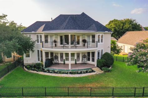 50 Greenview Street Montgomery TX 77356