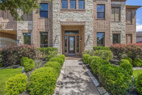 14112 Lake Orange Court Houston TX 77044