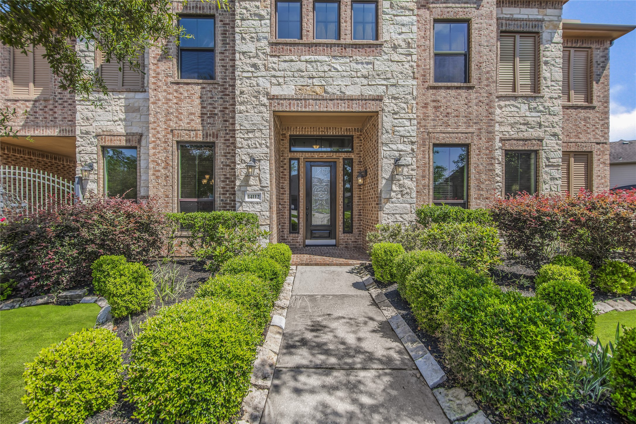 14112 Lake Orange Court Houston TX 77044