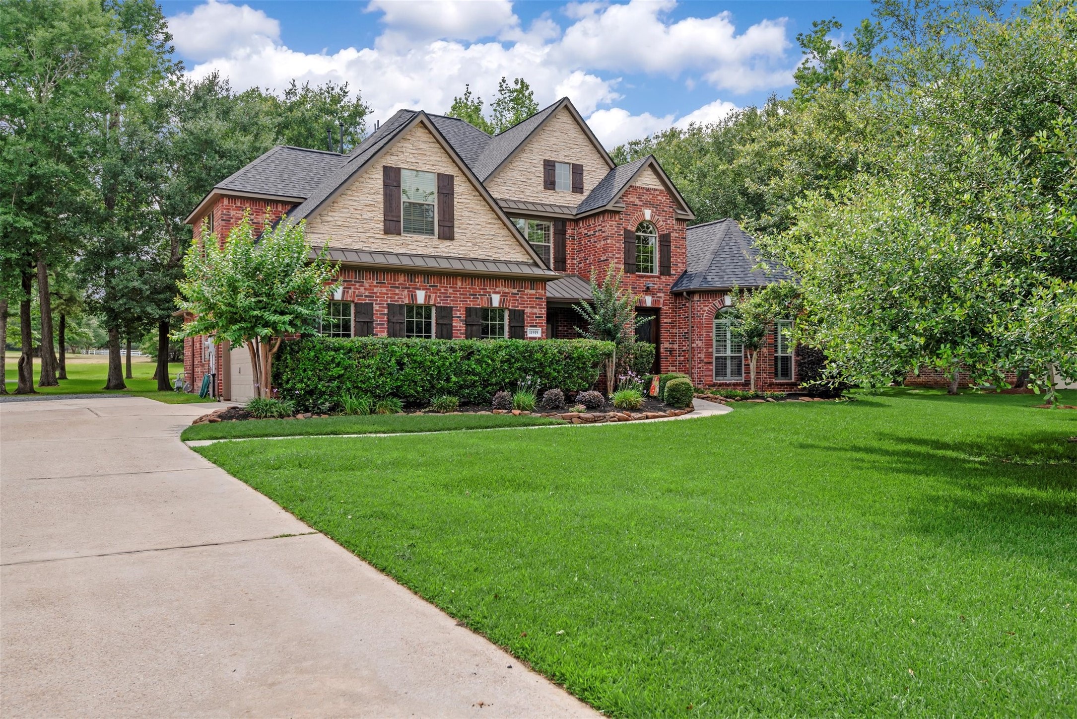 11919 Live Oak Drive Magnolia TX 77354