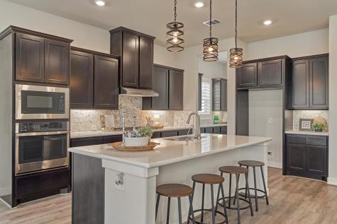 881 Bonterra Boulevard Montgomery TX 77316