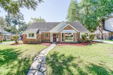 211 Wyndwood Drive Seabrook TX 77586