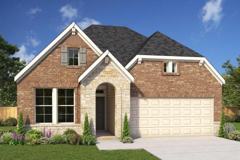 413 Buff Beauty Court Willis TX 77318