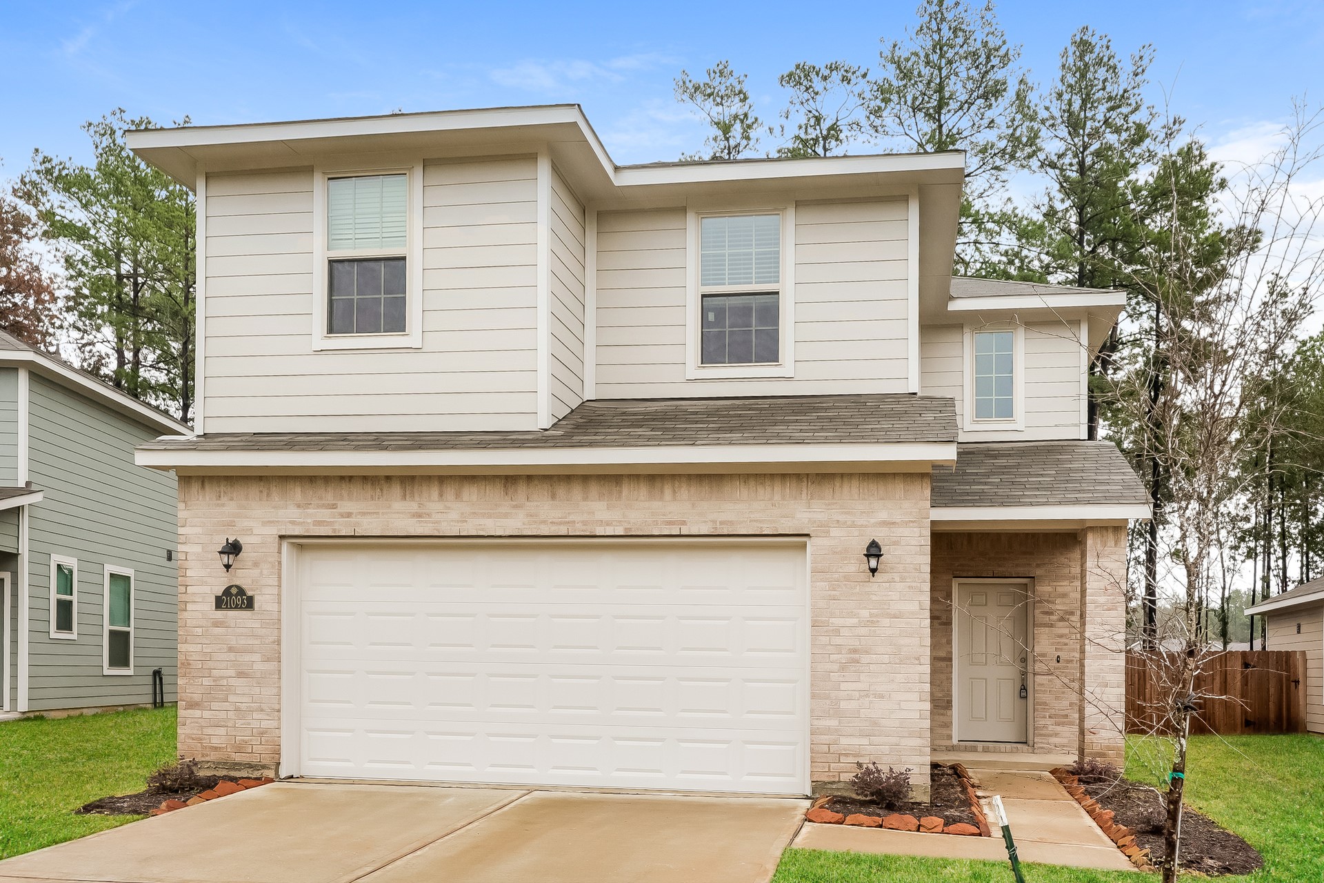 21093 Voyage Lane Porter TX 77365