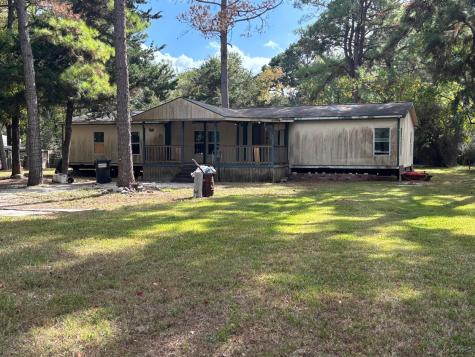 23411 Beau Forest Lane Hockley TX 77447