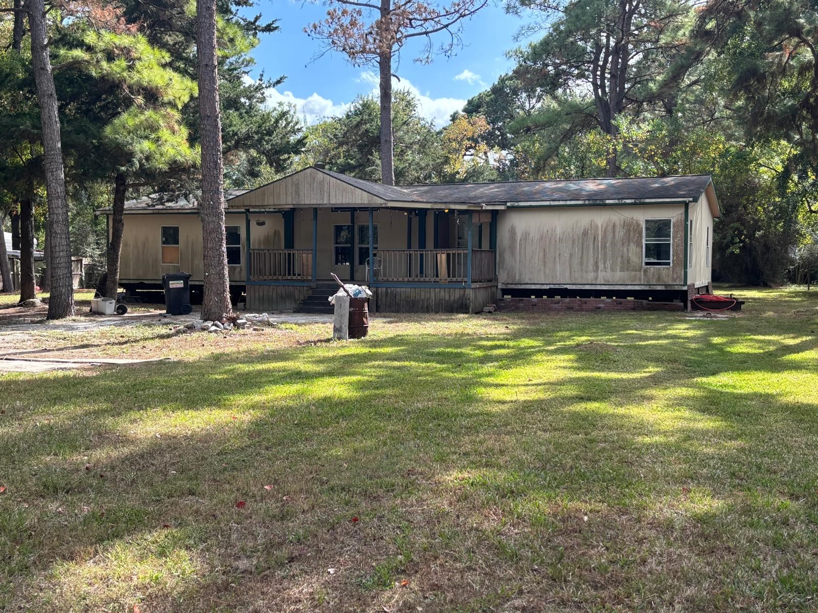 23411 Beau Forest Lane Hockley TX 77447