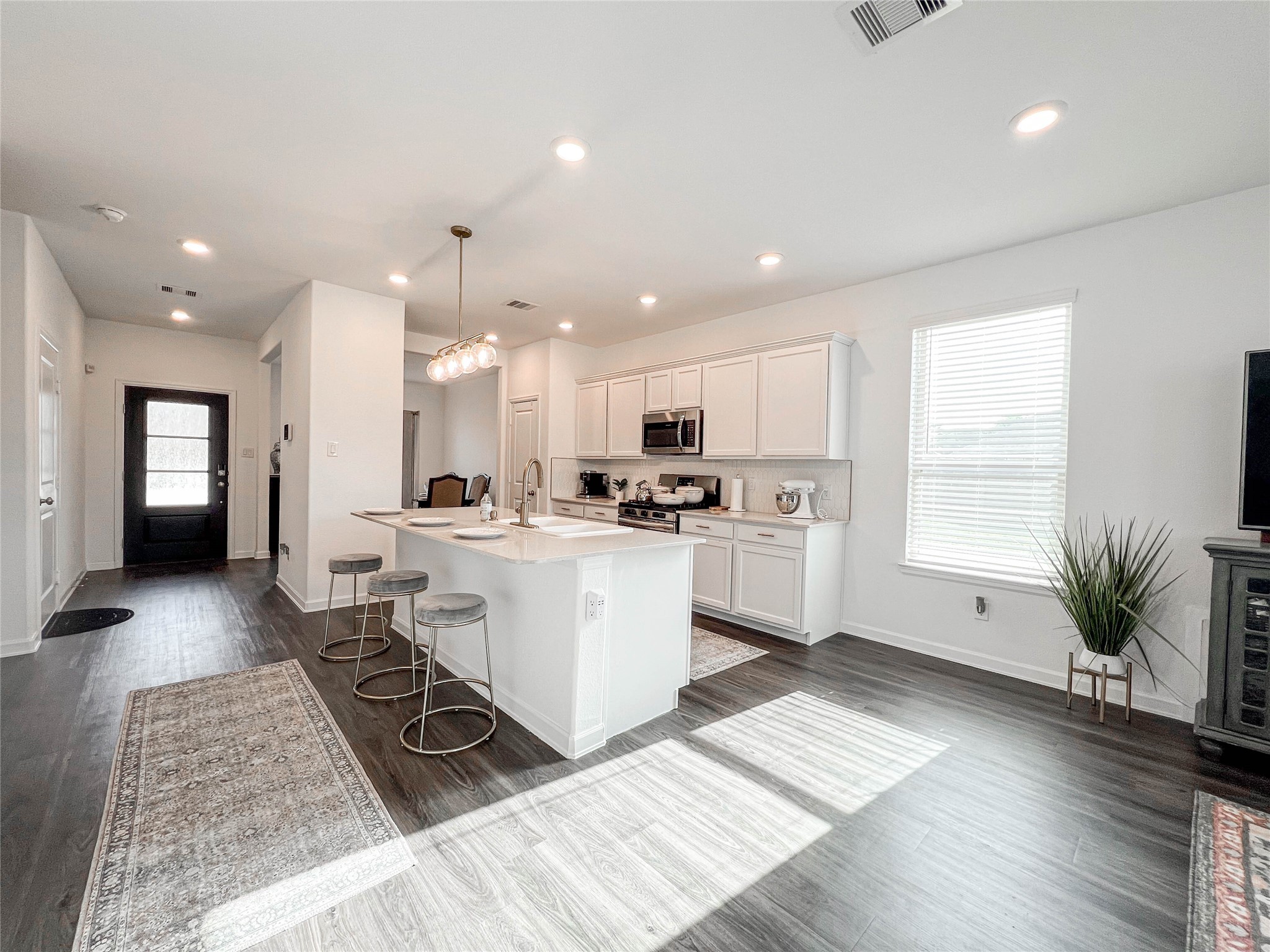 13230 Moorlands Hills Drive Humble TX 77346