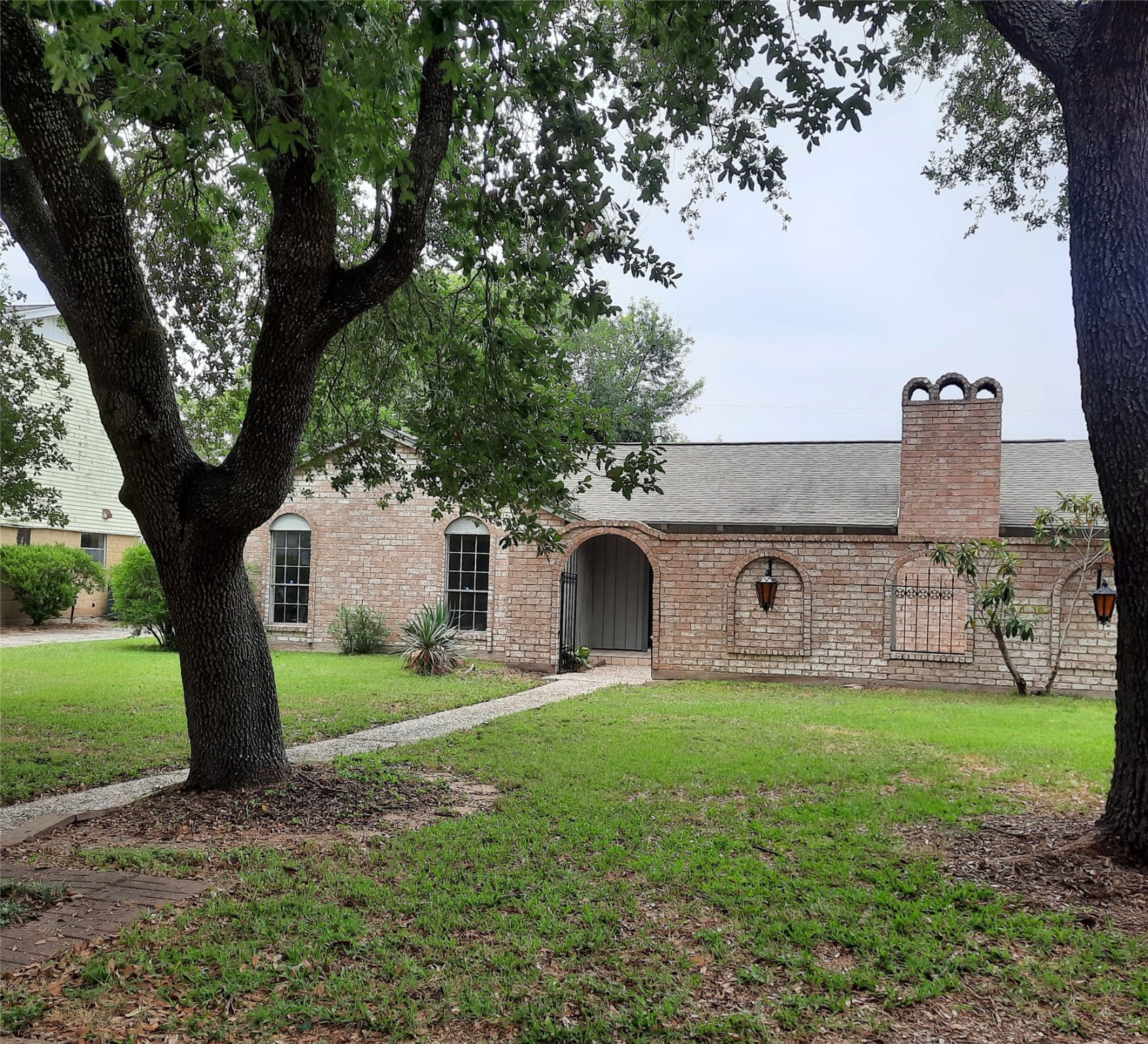1415 Scenic Ridge Drive Houston TX 77043