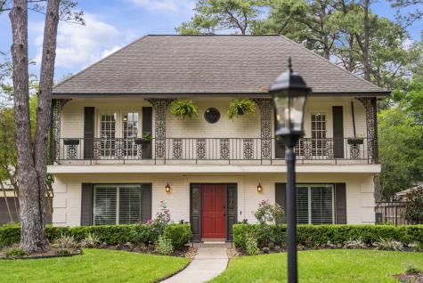 6710 Stoney River Drive Spring TX 77379