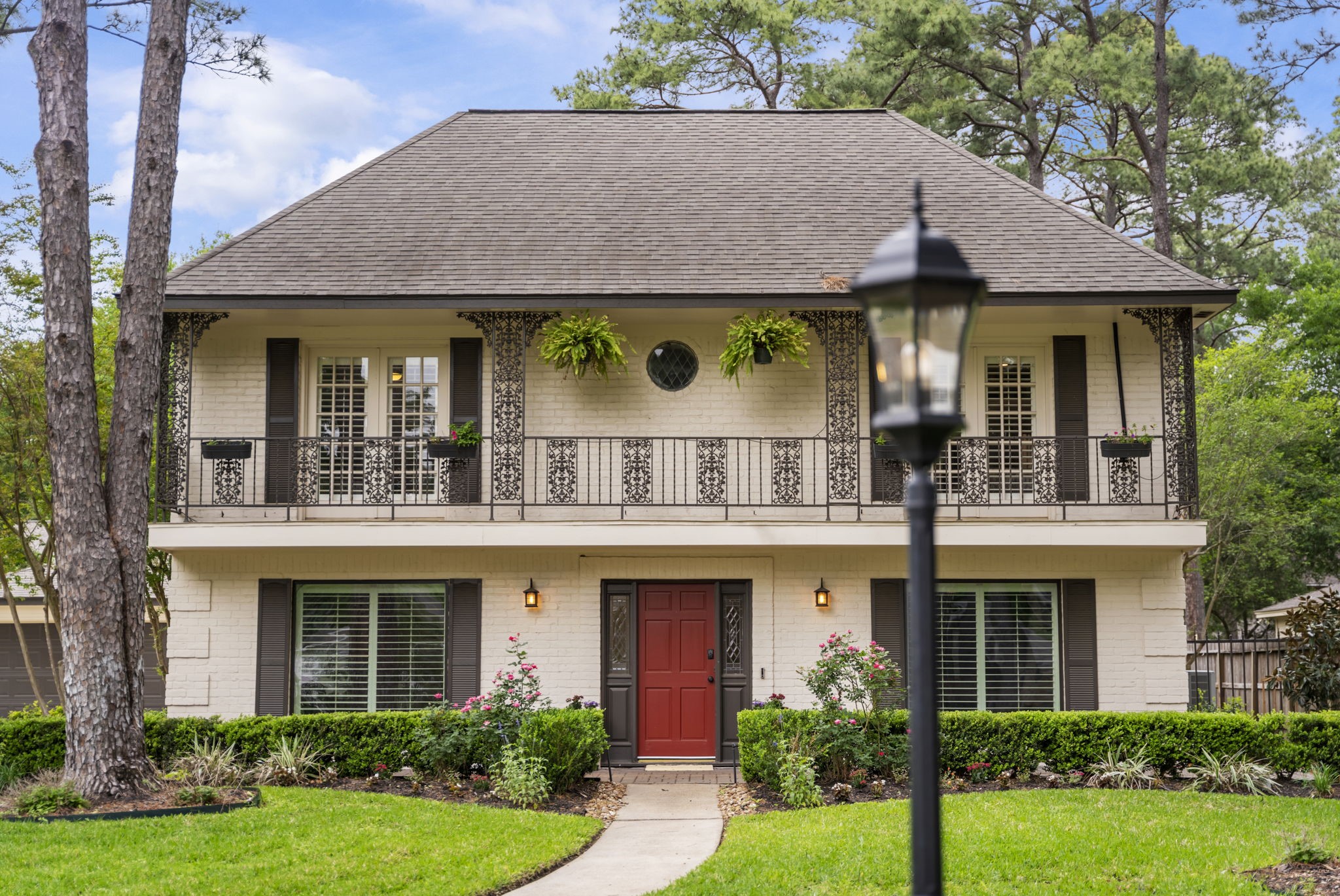 6710 Stoney River Drive Spring TX 77379