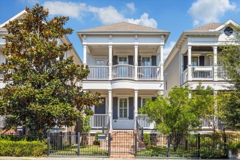 337 W 16th Street Houston TX 77008