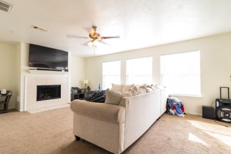 1619 Buckwood Court Fresno TX 77545