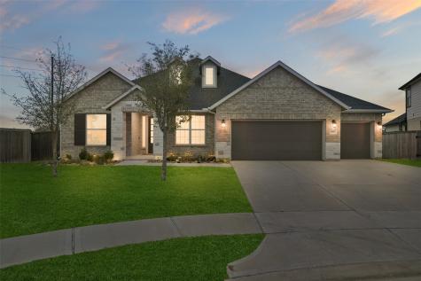 19426 Trotting Green Trail Tomball TX 77377