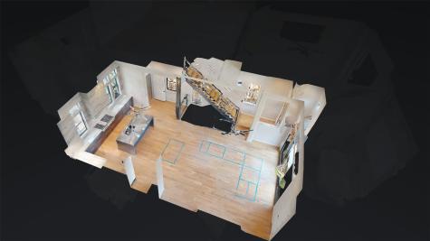 519 Memorial Heights Drive Houston TX 77007