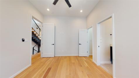 519 Memorial Heights Drive Houston TX 77007