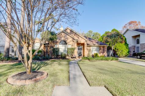 3630 Postwood Drive Spring TX 77388