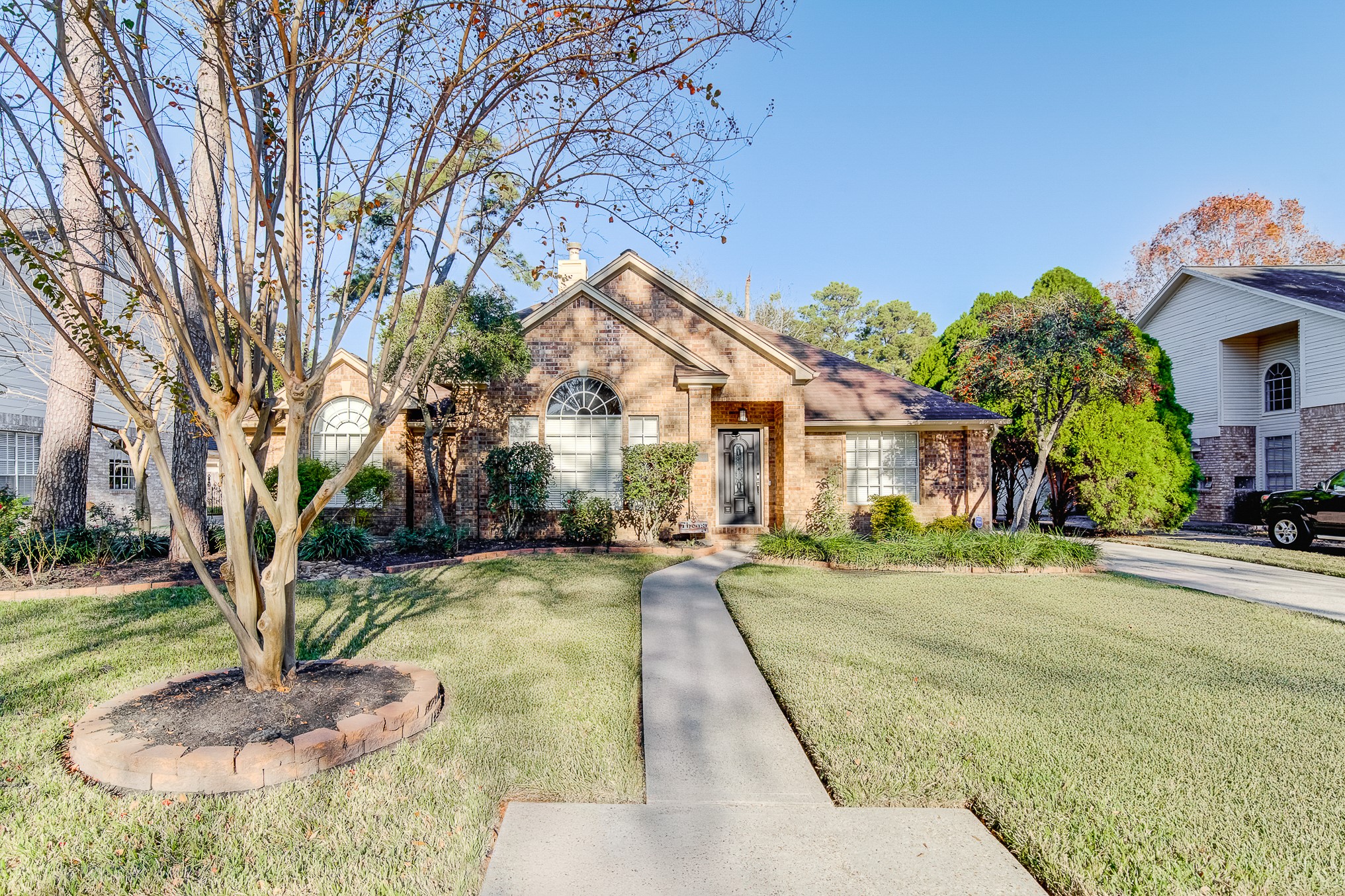 3630 Postwood Drive Spring TX 77388