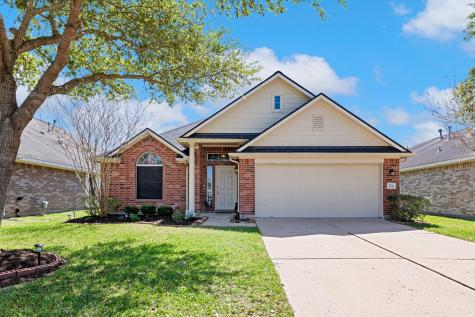 2831 Long Grove Lane Richmond TX 77469