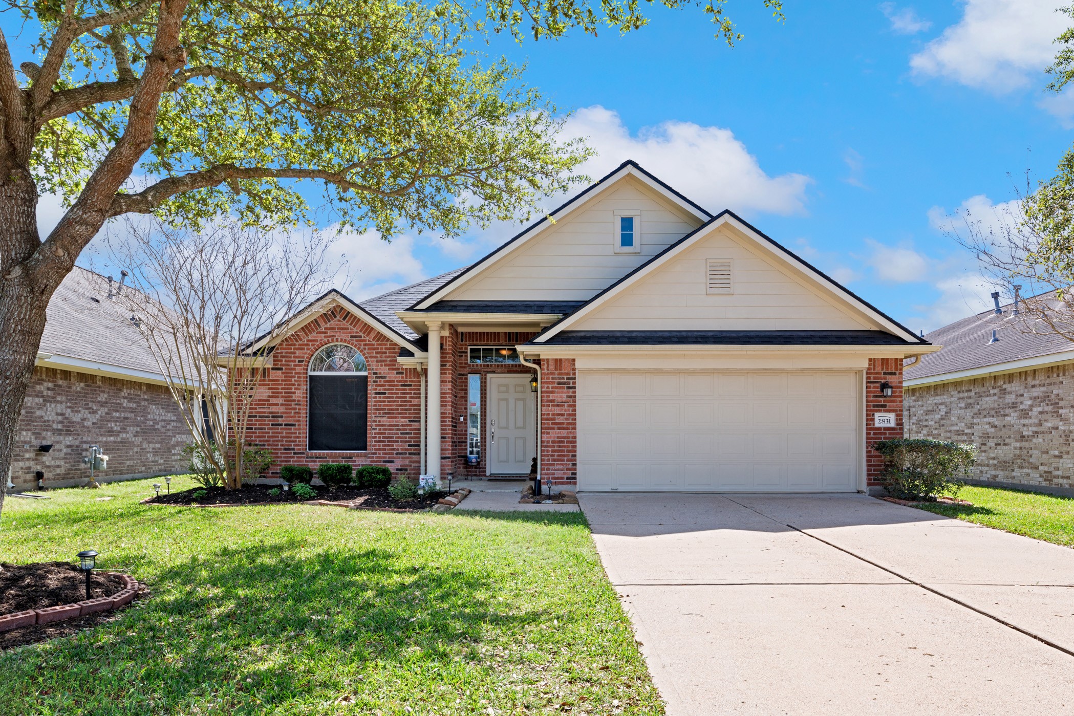 2831 Long Grove Lane Richmond TX 77469