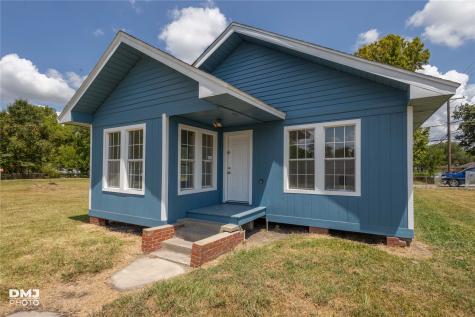9310 Josey Street Beaumont TX 77707