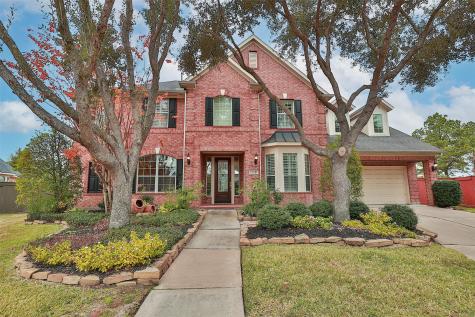 12306 Ballina Canyon Court Houston TX 77041