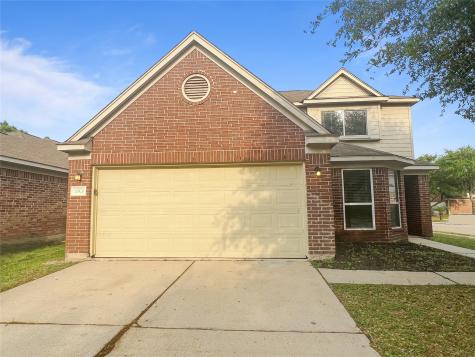 10826 Maple Bough Lane Houston TX 77067