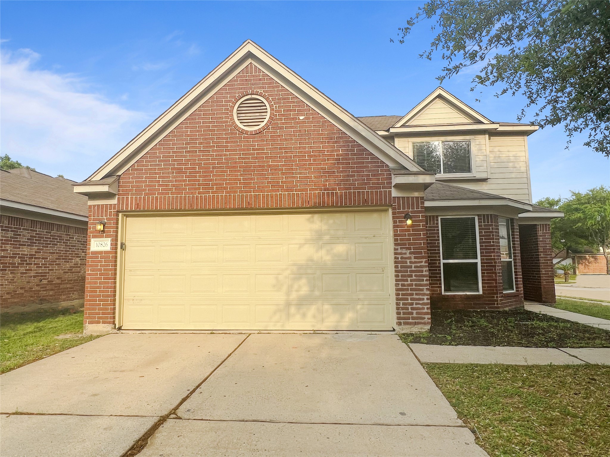 10826 Maple Bough Lane Houston TX 77067