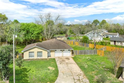 7522 Mockingbird Lane Texas City TX 77591