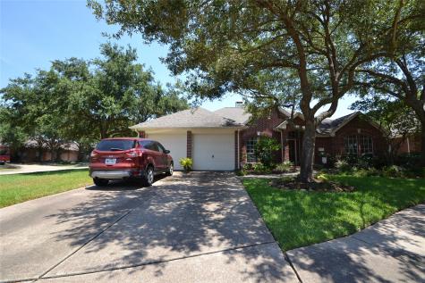 12203 Enclave Court Stafford TX 77477