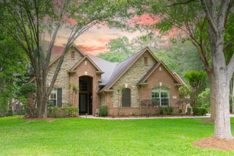 13259 Chappel Wood Lane Conroe TX 77302