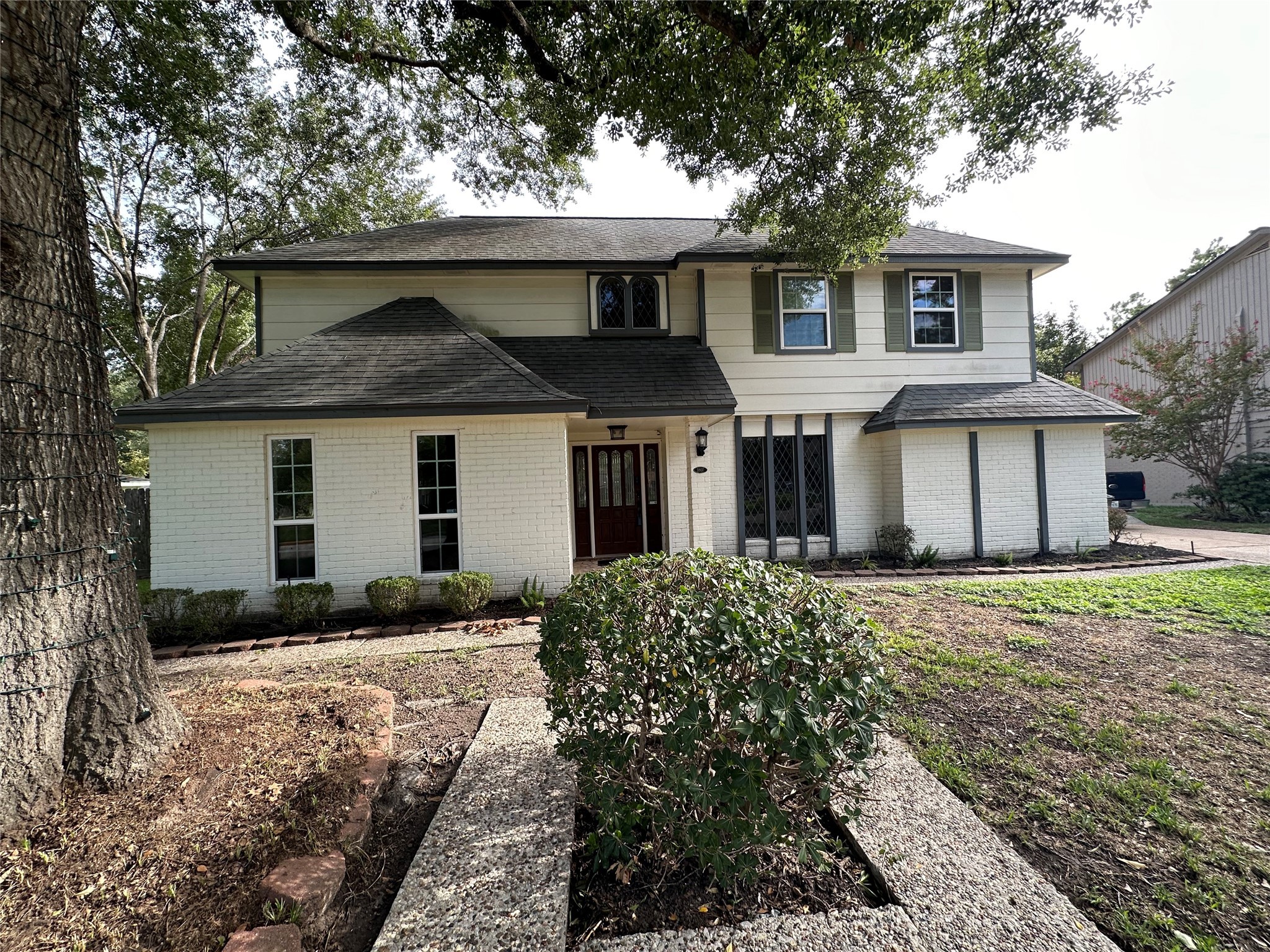 3807 Cypresswood Drive Spring TX 77388