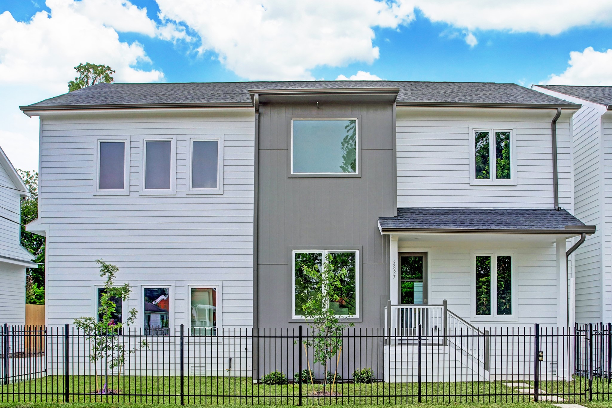 3827 Arlington Street Houston TX 77018