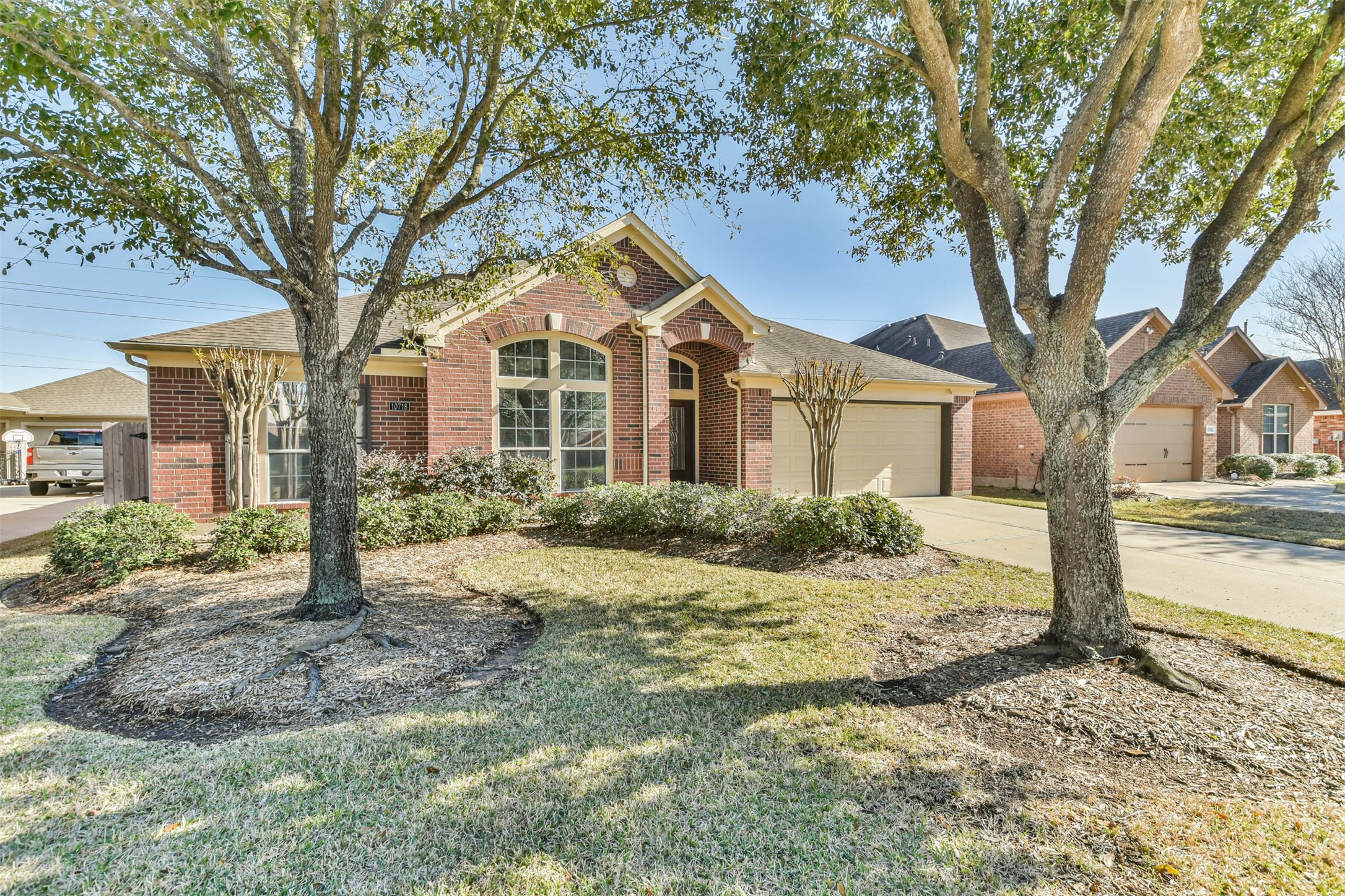 10718 Twilight Creek Lane Cypress TX 77433