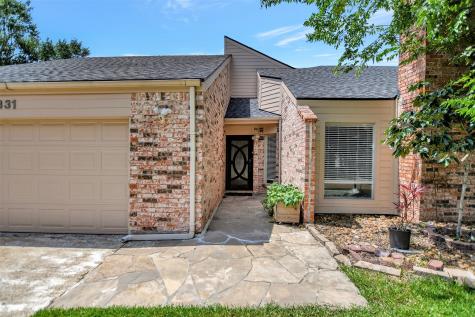 13831 Swiss Hill Drive Houston TX 77077